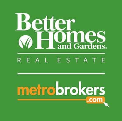 Metro Brokers Logo