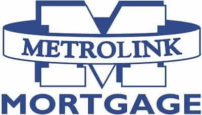 Metrolink Mortgage Logo