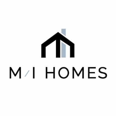 M/I Homes, Inc. Logo