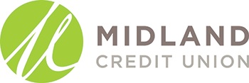 Midland Credit Union Logo