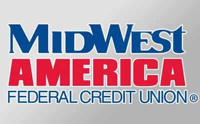 MidWest America Federal Credit Union Logo