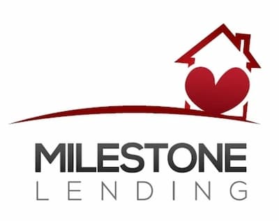 MILESTONE LENDING Logo