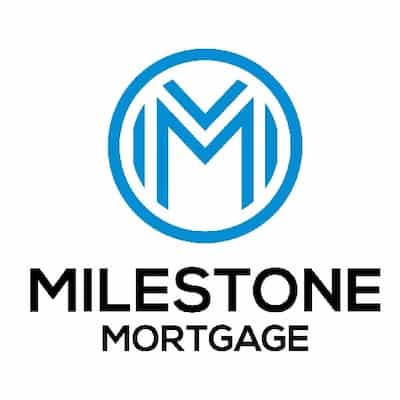 Milestone Mortgage Logo