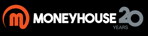 Money House Logo