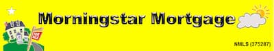 Morningstar Mortgage Logo