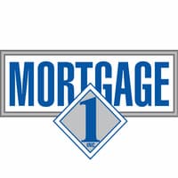 Mortgage 1 Logo