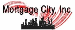 Mortgage City, Inc. Logo
