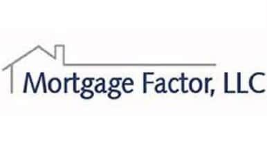 Mortgage Factor Logo