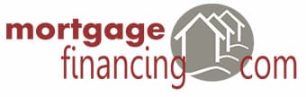 Mortgage Financing.com Logo