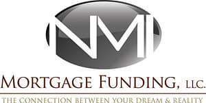 Mortgage Funding, LLC Logo