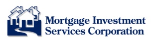 Mortgage Investment Services Corp Logo