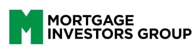 MORTGAGE INVESTORS GROUP Logo