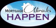 Mortgage Miracles Happen, LLC Logo