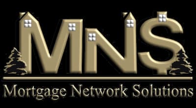 Mortgage Network Solutions, LLC Logo