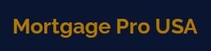 Mortgage Pro USA Logo