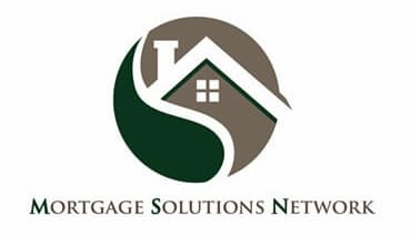 Mortgage Solutions Network Logo