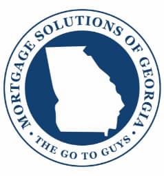 Mortgage Solutions of Georgia Logo