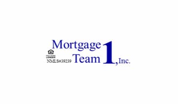 Mortgage Team 1, Inc Logo