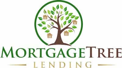 Mortgage Tree Lending Logo