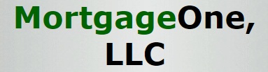 MortgageOne, LLC Logo