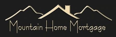 Mountain Home Mortgage Logo