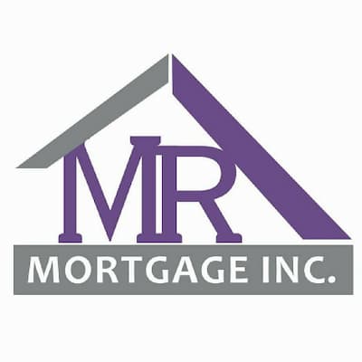 Mr. Mortgage INC Logo