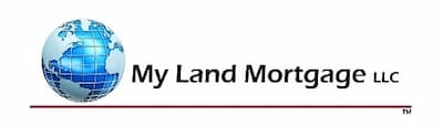 My Land Mortgage LLC Logo