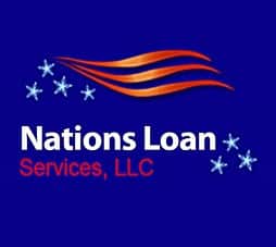 Nations Loan Sevice Logo