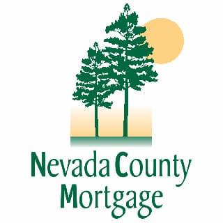 Nevada County Mortgage Logo