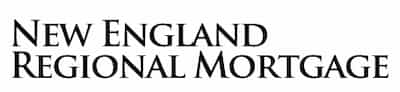 New England Regional Mortgage Logo