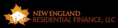 New England Residential Finance, LLC Logo