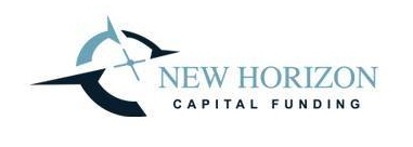New Horizon Capital Funding Logo