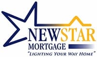 New Star Mortgage Logo