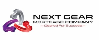 Next Gear Mortgage Company Logo