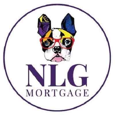 NLG Mortgage Services Logo