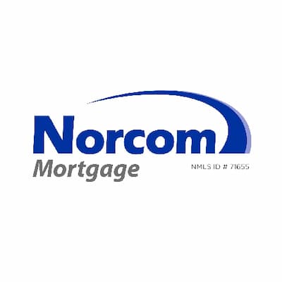 Norcom Mortgage Logo