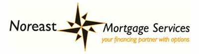 Noreast Mortgage Services Logo