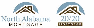North Alabama Mortgage Logo