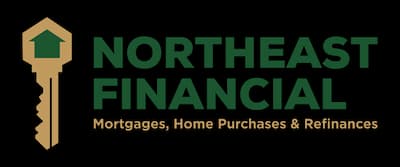 Northeast Financial LLC Logo