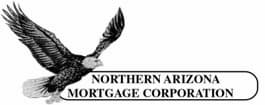 Northern Arizona Mortgage Corporation Logo