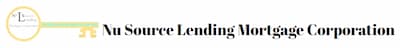 Nu Source Lending Mortgage Corporation Logo