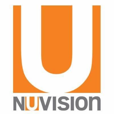 Nuvision Federal Credit Union Logo