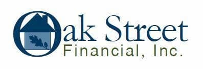 Oak Street Financial, Inc. Logo