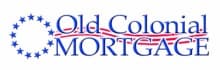 Old Colonial Mortgage Logo