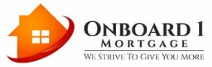 Onboard 1 Mortgage Logo