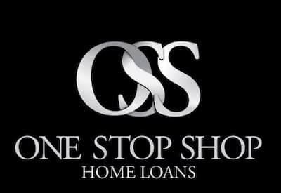 ONE STOP SHOP REALTY, INC. Logo