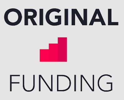 Original Funding Logo