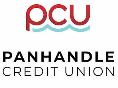 Panhandle Credit Union Logo