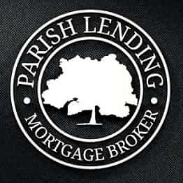 Parish Lending, LLC Logo