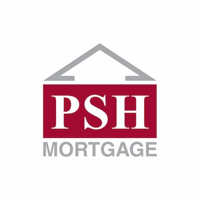 Park Square Home Mortgage, LLC Logo